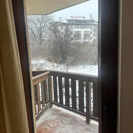 Demianitza Complex Apartment Bansko