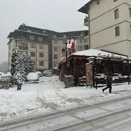 Demianitza Complex Bansko