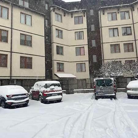 Demianitza Complex Bansko