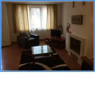 Demianitza Complex Apartment *