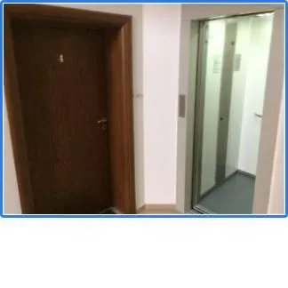 Demianitza Complex Apartment