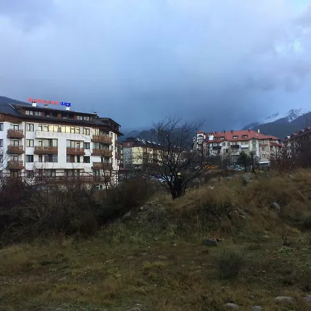 Demianitza Complex